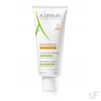 exomega control crema emoliente esteril