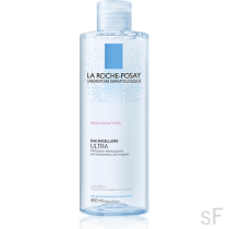 La Roche Posay Agua Micelar ULTRA Pieles Reactivas 400 ml