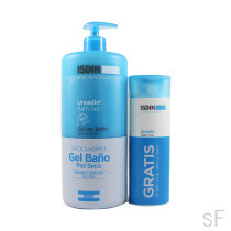 Ureadin Gel de Baño Hidratante 1000 ml + REGALO 