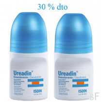 Duplo UREADIN desodorizante Roll-On 2x50 ml