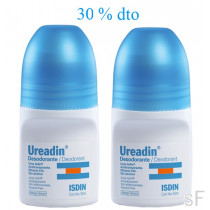 Duplo UREADIN desodorizante Roll-On 2x50 ml