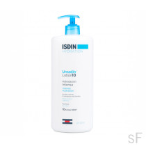 Isdin Ureadin Lotion10 Hidratación Intensa 1000 ml