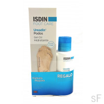 Ureadin Podos Gel Oil Hidratante 75 ml + REGALO Lotion10 100 ml