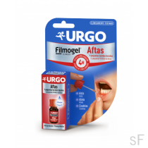 urgo aftas filmogel