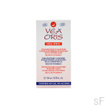 Vea Oris Spray Oral 20 ml