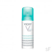 Vichy Desodorante Anti-transpirante Sin alcohol 48h Spray 125 ml