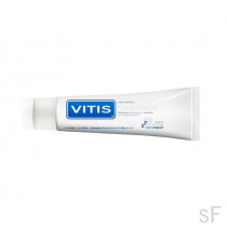 Vitis Pasta Dentífrica Blanqueadora 100 ml