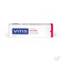 Vitis Encías Pasta dentífrica 150 ml