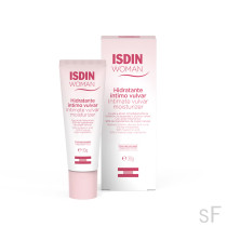 ISDIN Velastisa Intim Hidratante VV 30 g