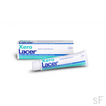 Lacer Xero Pasta Dentífrica 75 ml