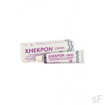 Xhekpon Crema 40 ml