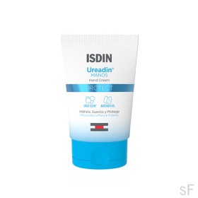 Ureadin Crema de Manos Protectora 50 ml Isdin