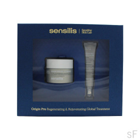 Sensilis Origin Pro EGF 5 Creme 50 ml + PRESENTE Elixir 