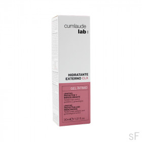 Cumlaude HIDRATANTE EXTERNO CLX Gel 30 ml