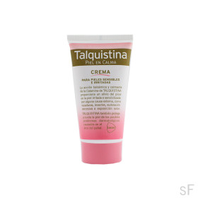 Talquistina creme 50 ml