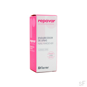 Repavar Endurecedor de Unhas 15 ml