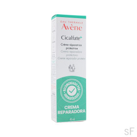 Avene Cicalfate creme reparadora 40 ml