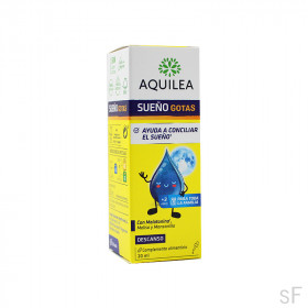 Aquilea Suenho Gotas 30 ml