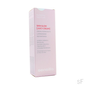 SENSILIS Skin Glow Juicy Cream 50ml