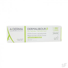 Aderma DERMALIBUR creme 50 ml