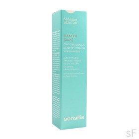 Sensilis Supreme Renewal Detox Eye Contour 15 ml