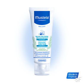 Mustela Bálsamo Reconfortante 40 ml