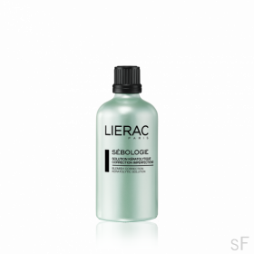 Lierac Sebologie Solución Queratolítica 100 ml