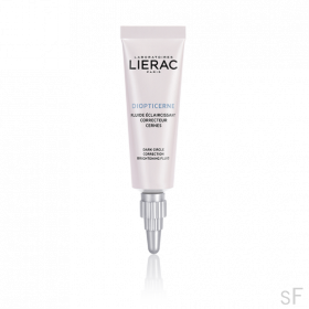 Lierac Diopticerne Fluido Aclarante Corrección de Ojeras 15 ml