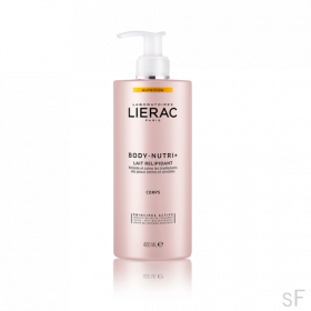 Lierac Body Nutri+ Leche corporal 