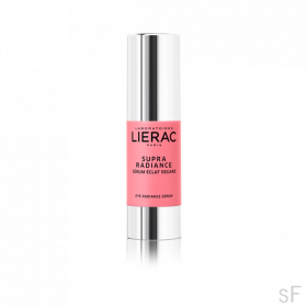 Lierac Supra Radiance Sérum iluminador Ojos