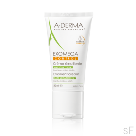 Aderma Exomega creme Emoliente DEFI 50 ml