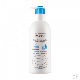 Avene SOLAR Emulsión Reparadora 400 ml