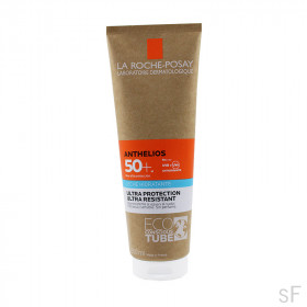 Anthelios SPF 50+ Leche hidratante 250 ml Envase Sostenible