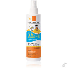 Anthelios Dermo-Pediatrics SPF50+ Spray invisible 200 ml La Roche Posay