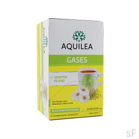 Aquilea Gases 20 bolsitas