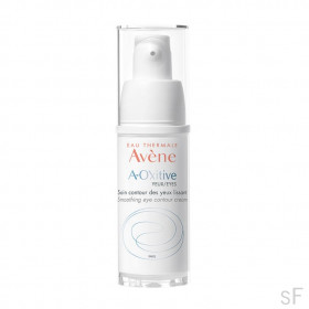 Avene A-Oxitive Contorno de ojos alisador 15 ml