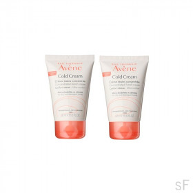 Avene Cold Cream mãos Secas 50 ml