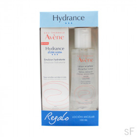 Hydrance Optimale ligeira 40 ml