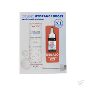 Hydrance Optimale ligeira UV SPF20 40 ml