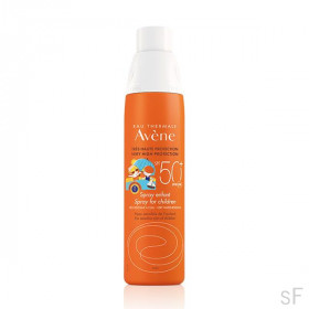 Avene Spray SPF 50+ Criança