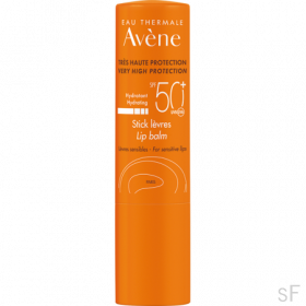 Avene Solar Stick Labios SPF50+