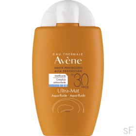 Avene Solar Ultra Mat Aqua fluido SPF30 50 ml