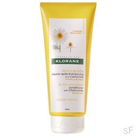 Creme Iluminadora à Camomila 150 ml