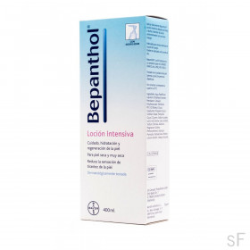 Bepanthol Loção Ultra Protect 400 ml