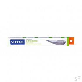 Vitis escova Orthodontic Access 1 ud