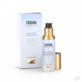 Isdinceutics Hyaluronic Concentrate Serum 30 ml