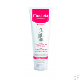 Mustela Antiestrías Doble ação 250 ml