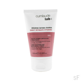 Cumlaude Lab Higiene íntima diaria Gel 100 ml