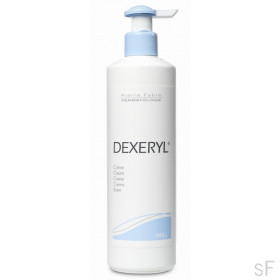 Dexeryl creme Emoliente pel Seca 500 ml