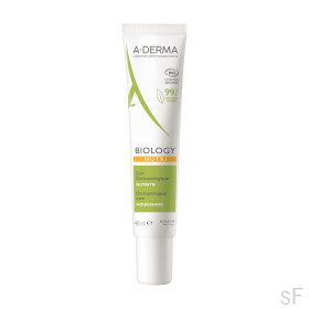 Aderma BIOLOGY Nutri Cuidado dermatológico nutritivo 40 ml